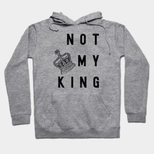 King Charles Coronation 2023 Hoodie